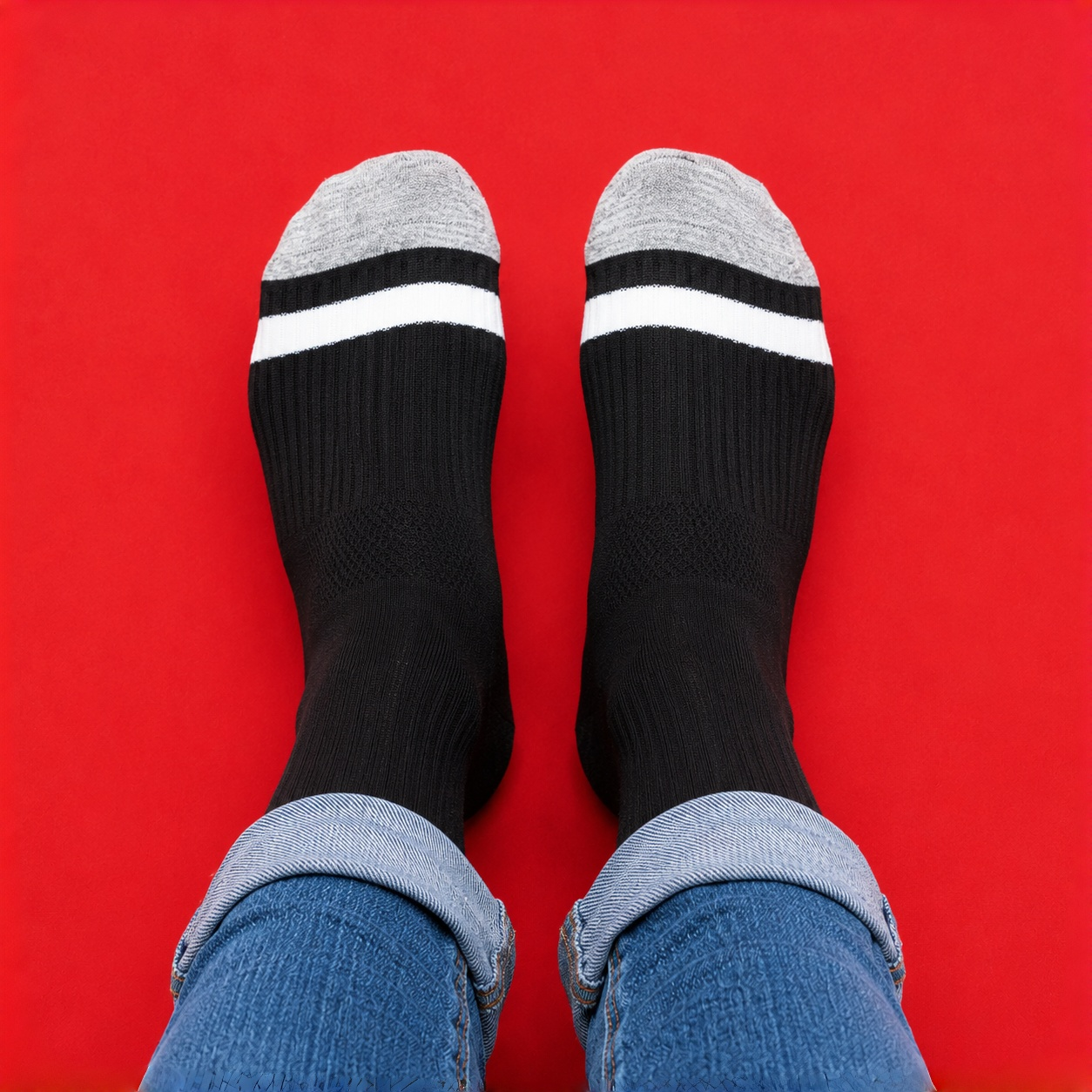 Athletic Socks
