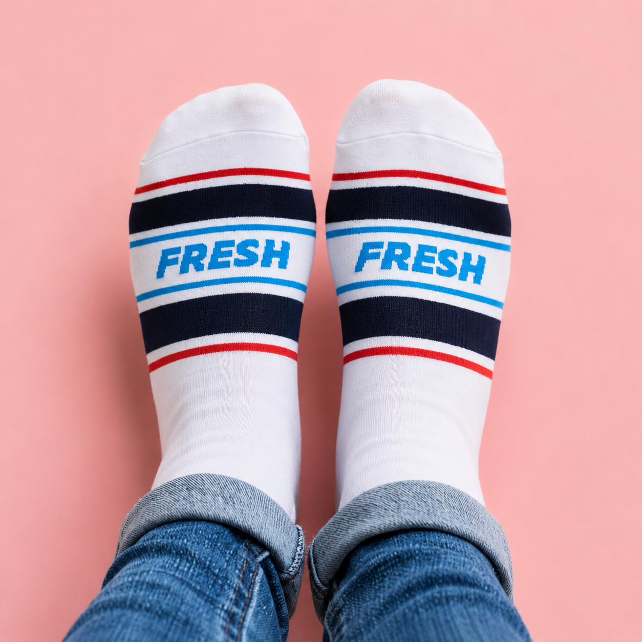 Logo Socks
